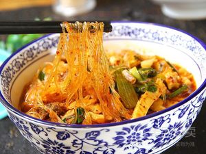 Deshengxiang Steamed Bread Noodle Soup (Jianzhang Road Branch)