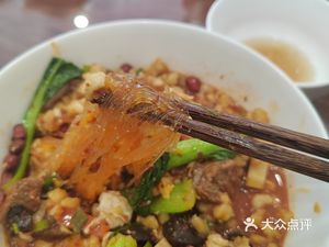 Jiangjun Tang Steamed Bread Noodle Soup (Jianzhang Business Center Branch)