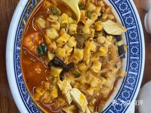 Lao Mi Home Steamed Bread Noodle Soup (Poly and Guangchen Yue Branch)