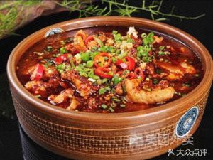 Chuan-Yu Home-style Cuisine (Shangzhuang Bayliu Community Store)