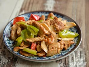 Lei Xin Lou Beef & Lamb Soup Noodles