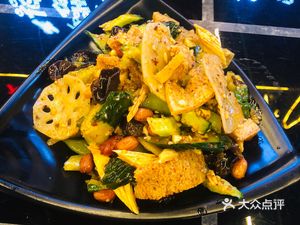 Shi Shang Seafood King