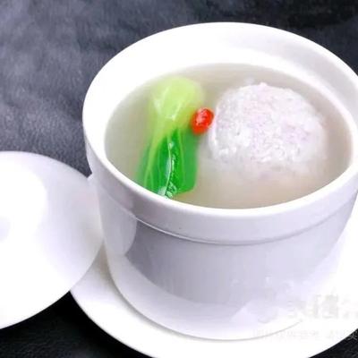 Jiang Yan · Huaiyang Cuisine Restaurant (Ouyah International Branch)