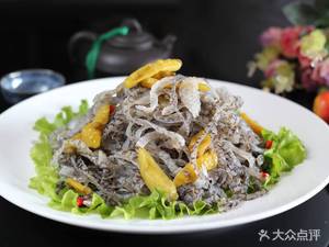 Kedao Sichuan-Hunan Cuisine