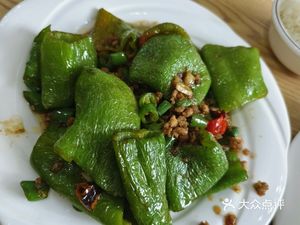 Chuanxiang Yuan Stir-Fry Restaurant (Caotan 10th Road Store)