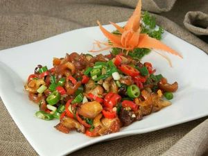 Hunan Home Cooking (Jianzhang Road Branch)