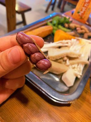 Chongqing Self-Service Hot Pot