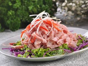 Old Five Barbecue (Jianzhang Road Branch)