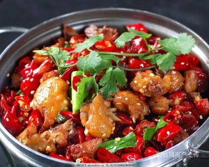 Huxian Airport Lamb Kebab (Baidu City Phoenix Town Branch)