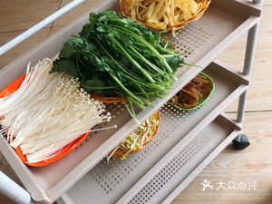 Yushangxiang Paper-wrapped Fish (Hengda Jiangwan Store)