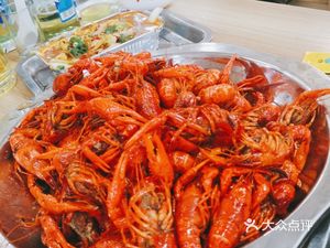 Bamboo Skewer Meat Sichuan Cuisine Paper-wrapped Fish (Preferred Shopping Plaza Store)