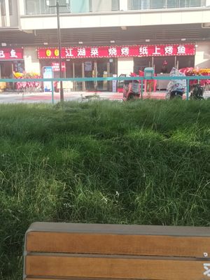 Chongqing Sichuan Cuisine Barbecue Paper-wrapped Fish (Yuanyang Yushui Shui Branch)