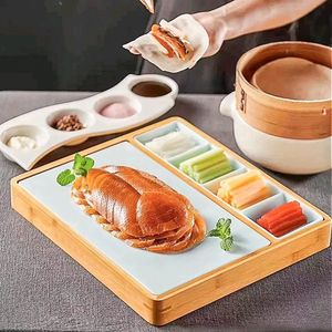 Ban Jun Lai · Beijing Roast Duck