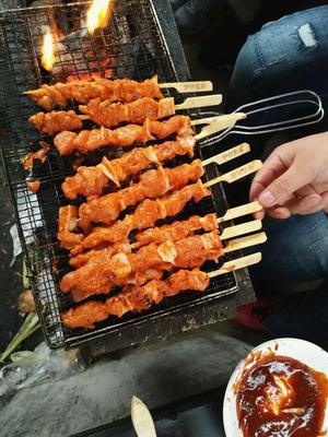 Lupan Barbecue Garden (Huanhu West Road Store)