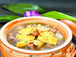 Meishiku Kitchen Roasted Chicken