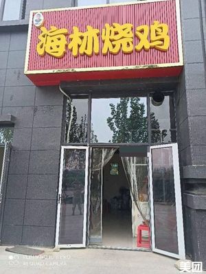 Hailin Roast Chicken (Huayuan Chenyue East District Store)