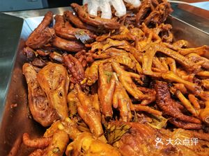 Master Craft Duck (Xujing Chongsheng Garden Branch)