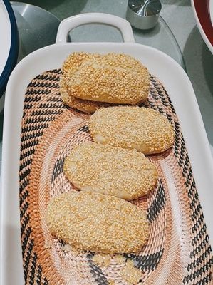 Qin Su Hui (Phase II, Ouya International)