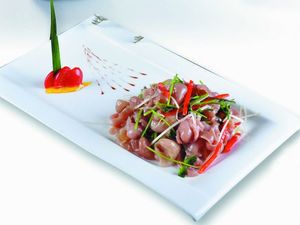 Little Green Umbrella Dumpling Shop (Jianzhang Road Branch)