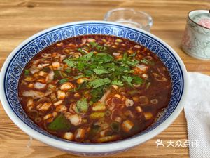 Renji Qingyang Lamb Restaurant (Tianlang · Dongfangyin Store)