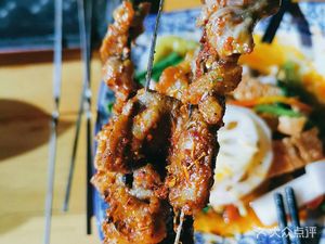 Huibang Lou Restaurant (Caotan Eighth Street Branch)