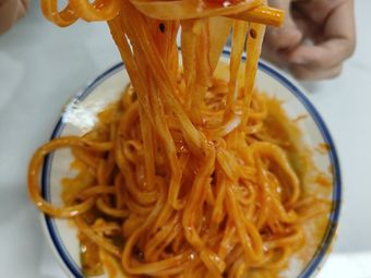 Fang Sanchang Rice Noodles & Meat Sandwich (Changba · Huizeju Store)