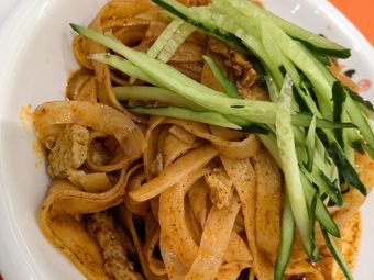 Feihong Roujiamo (Economic Development Zone Office Branch)