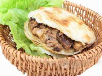 Old Tongguan Meat Bun (Hengda Jiangwan Branch)