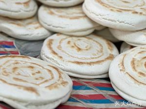 Shunjiang Rice Noodles