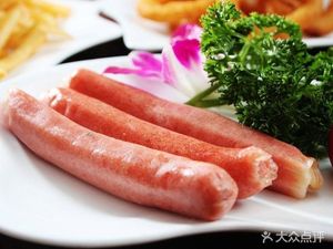 Lao Ma's Qin Town Rice Noodles with Pork (Zaohe Comprehensive Market Branch)