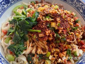 Xifu Noodles (Caotan Eighth Road Shopping Mall Branch)