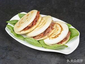 Tongguan Meat Bun (China Electronics Branch)