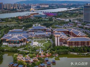 Xi'an Huahai Hotel · Siren Dine Western Restaurant