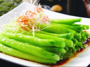 Old Shanghai Restaurant (Chanba Branch)