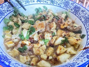 Chun You Fa Gourd Head