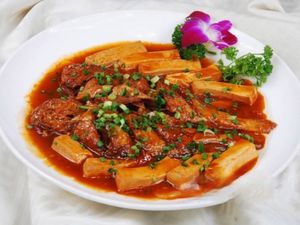 Xiao Zhu Qian Barbecue (Xujing Chongshengyuan Branch)