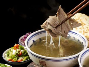 Guzheng Leiji Chengcheng Water Bowl Lamb (Sunwu Road Store)