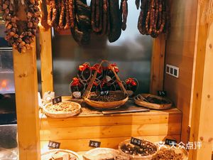 Mountain Vegetables in the City (Ouya International Store)