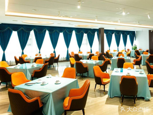 Yan Hua Fu (Zhengguan Road Store)