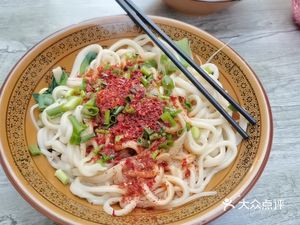 Qianzhou Old Bowl Noodles