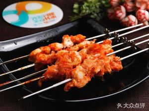 Qu Feng Spicy Spare Ribs Noodles (Baidu Mansion Store)