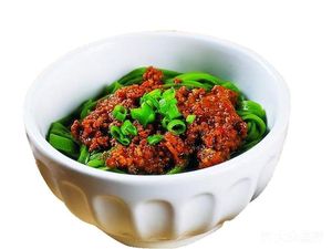 Fengfu Xiao Jin Mian (Jianzhang Road Store)