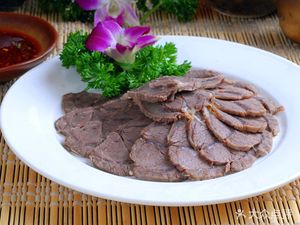 Lanzhou Beef Noodles (Fengchan Road Store)