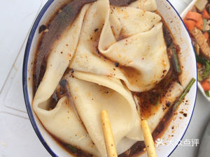 Yangling Zhan Mian (Huanhu South Road Store)