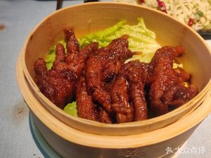 Lanzhou Beef Noodles (Fengyan Road Store)