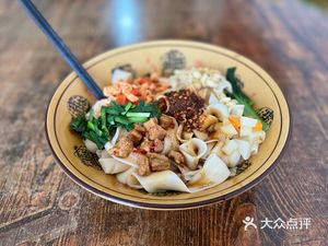Hu County Soft Noodles (Fuyuan Hotel Store)