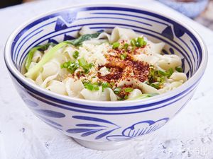 Wuxing Ku Dai Mian (Vanke Jinyu Lanwan Store)