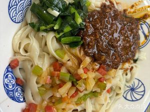 Xiyinqke Chicken Soup Noodles (Huayuan Chenyue East District Store)