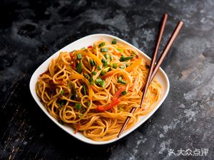 Old Sun Handmade Noodles