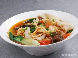 Donkey Foot Noodles (Eurasia International Phase II Store)